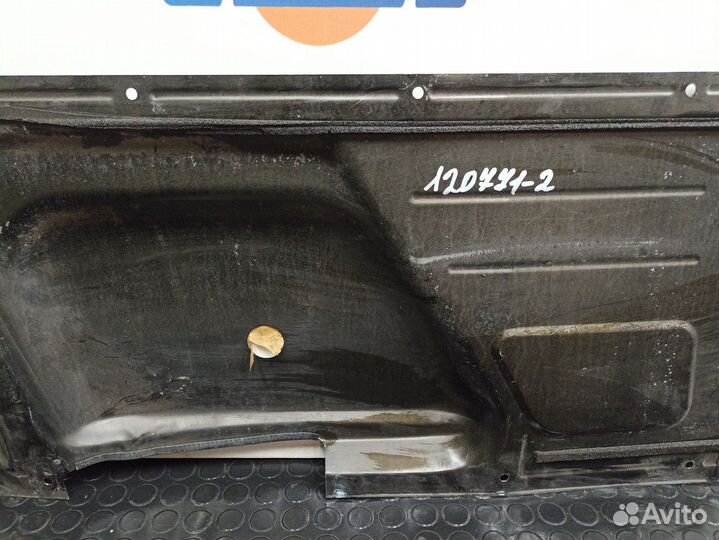 20391513 Кронштейн стеклоподъемника правый