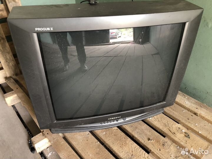 Телевизор бу