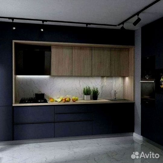 Кухонный гарнитур Londiniensis