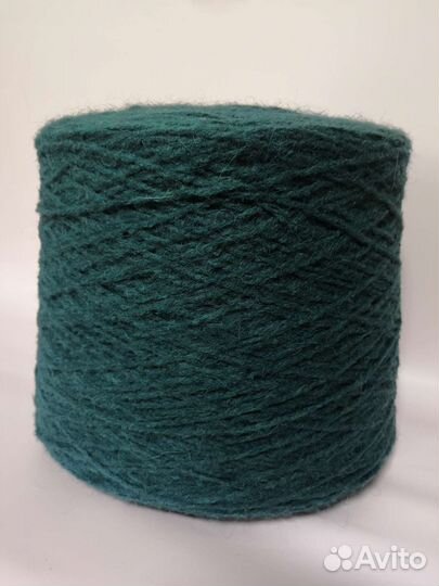 Пряжа для вязания мохер