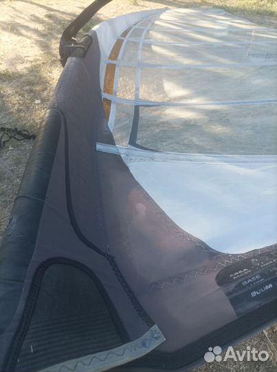 Парус NeilPryde v8. 7.1m