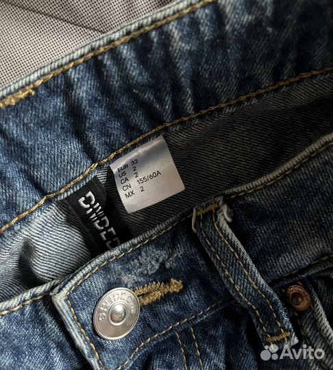 Шорты женские H&M