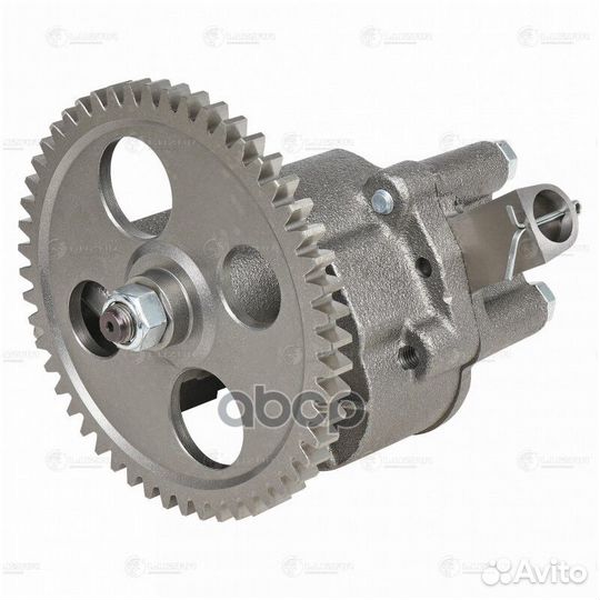 Насос масляный LOP 0710 luzar