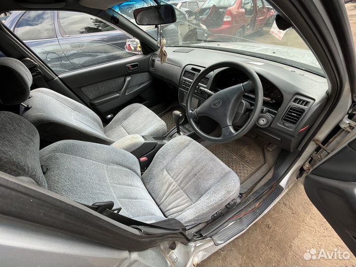 В разборе Toyoya Camry Sv40 3s-fe a140e-o3a