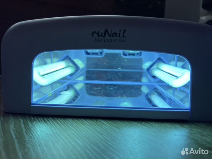 Продам уф-лампу 36 Вт