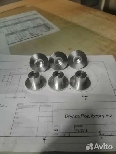 Сварка, сварка аргоном, токарные работы