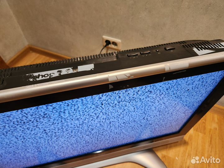 Телевизор бу sharp диагональ 80 см