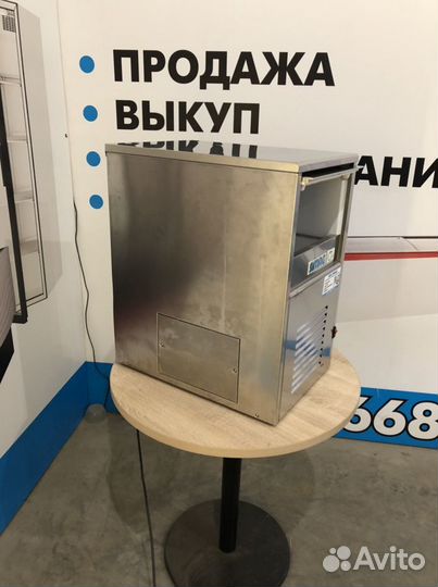 Ледогенератор Simag SD 23