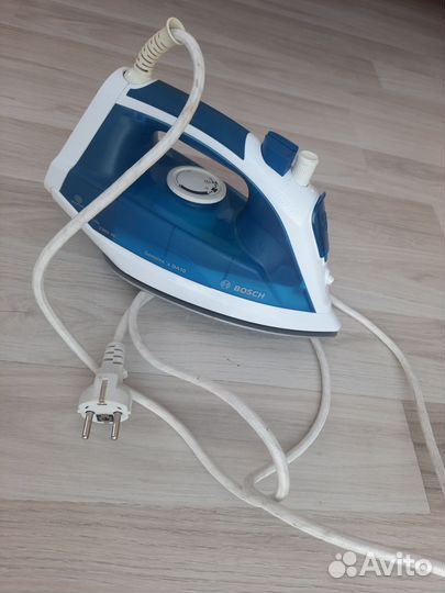 Утюг Bosch