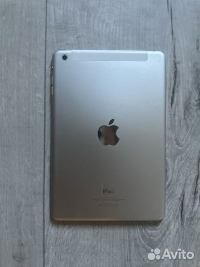 iPad mini a1455