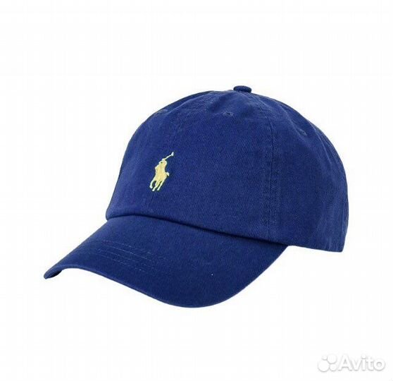 Бейсболка Polo Ralph Lauren