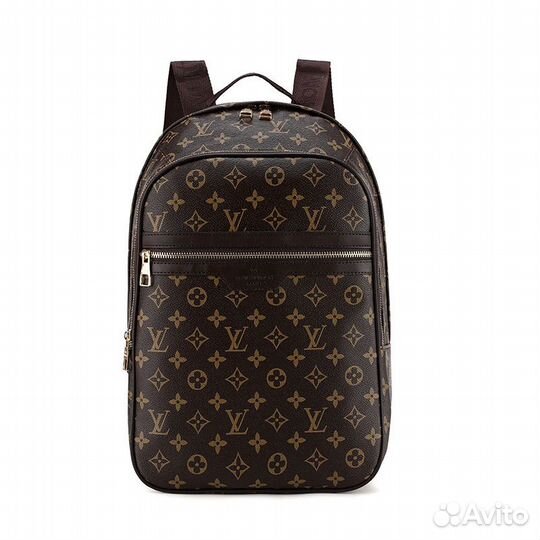 Рюкзак мужской Louis Vuitton новый 40х25см