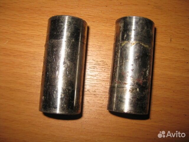 Направляющая втулка сцепления Лада 2106 I (1976–20