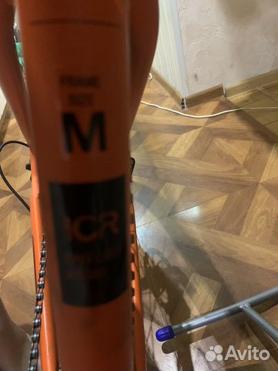 Велосипед mtb 29