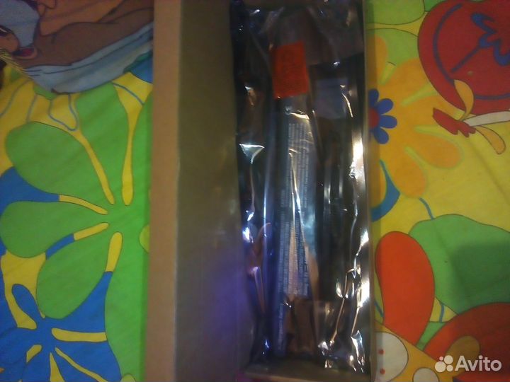 Аккумулятор для ноутбука acer