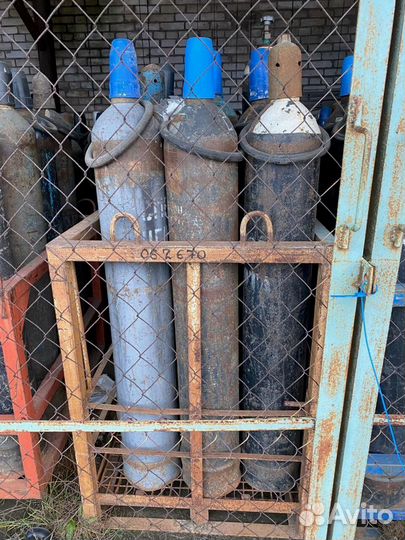 Газовый баллон 27 скупка с гарантией