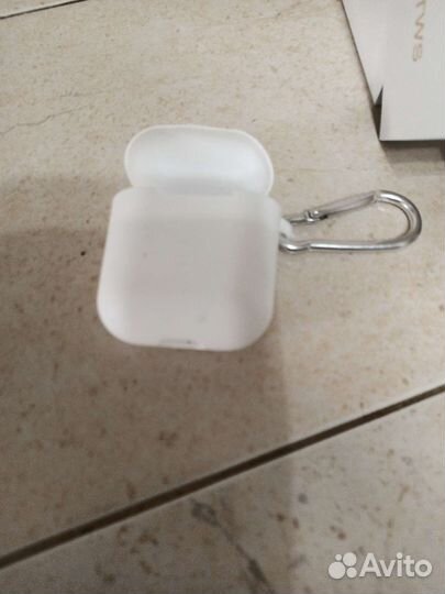 Беспроводные наушники i9s two 5.0