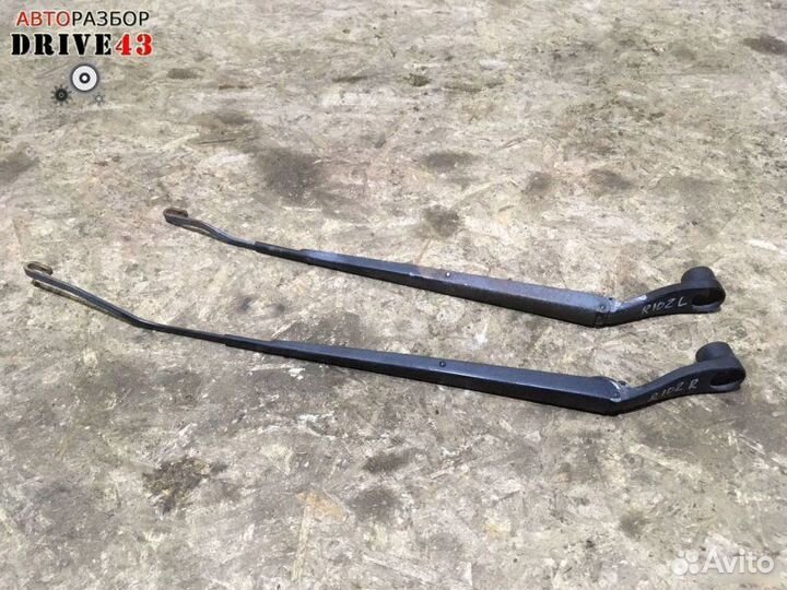 Поводок дворника Kia Rio 2 2005—2009