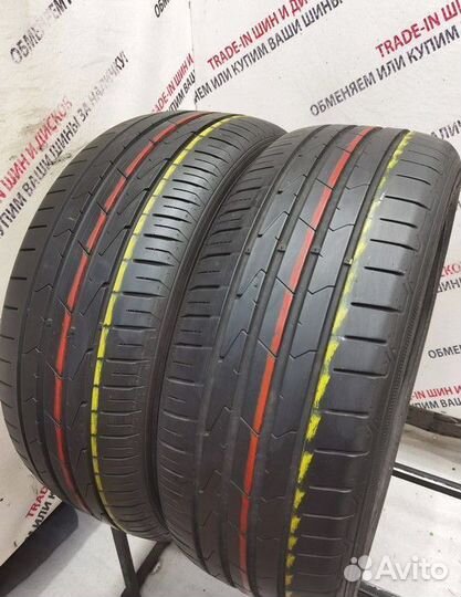 Hankook Ventus Prime 3 K125 215/50 R17 95W