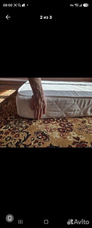 Матрас 160х200, Махачкала