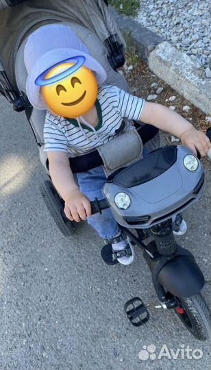 Коляска на прокат