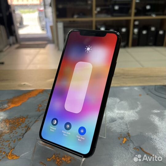 iPhone 11 Pro Max, 256 ГБ