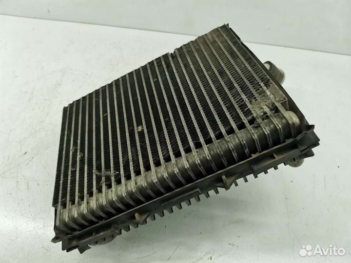 Радиатор печки (Volkswagen Passat)
