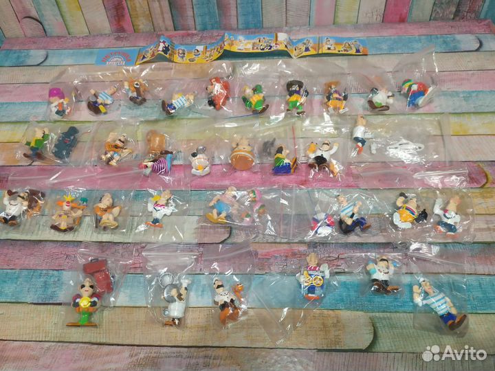 Ландрин- феи, Врунгель, сказки