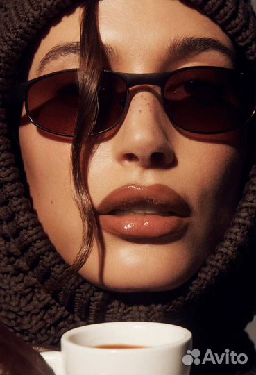 Rhode peptide lip tint espresso