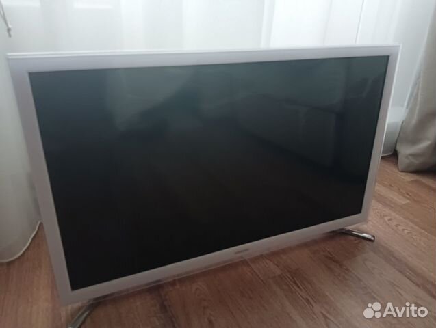 Телевизор Samsung UE32F4510AK на запчасти купить в Барнауле ...
