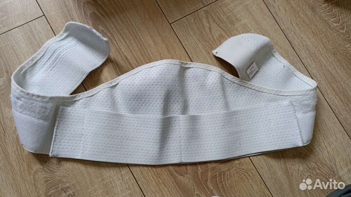 Бандаж для беременных и после родов