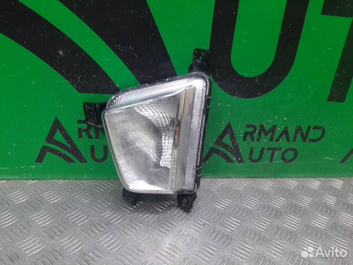 Птф левый Hyundai Creta 1 2016-2021