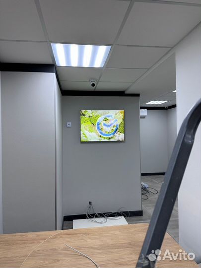 Интерьерные текстильные короба