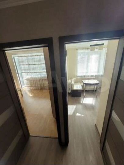 1-к. квартира, 32,8 м², 1/5 эт.