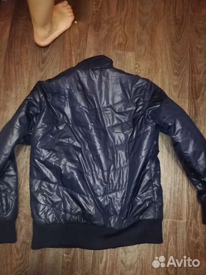 Куртка мужская