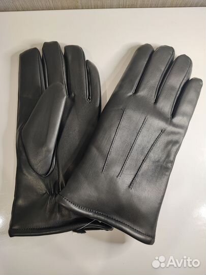Перчатки зимние мужские р. 11;13;13,5;14