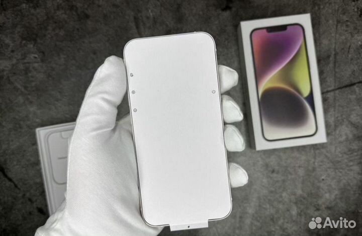 iPhone 14, 128 ГБ