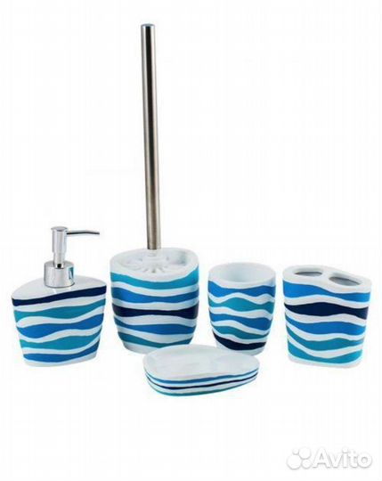 Стакан подставка для зубных щеток