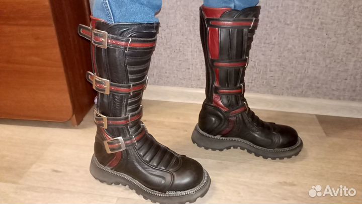 Продам мотоботы