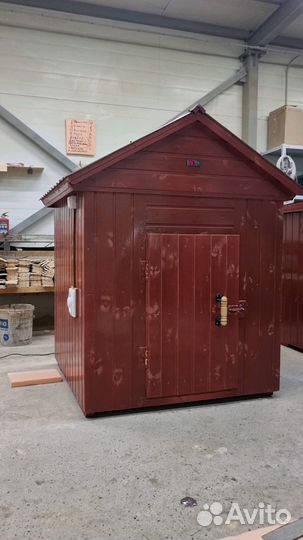 Коптильня универсальная 11