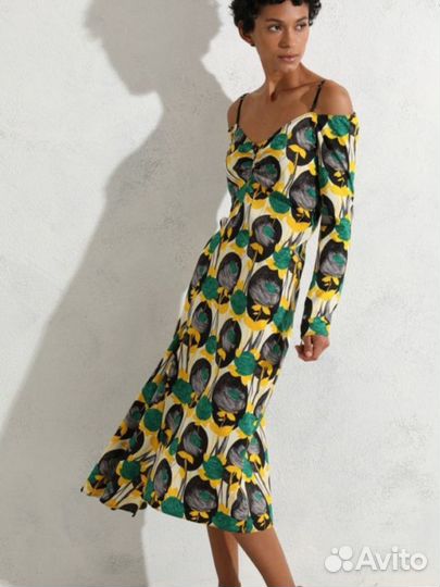 Платье SportMax Max Mara спортмакс оригинал новое