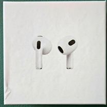 Беспроводные наушники Airpods 3