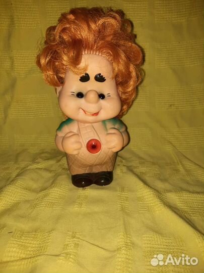 Карлсон СССР