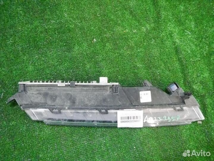 Дхо левый Porsche Cayenne 3 PO536 (2017-н.в.)