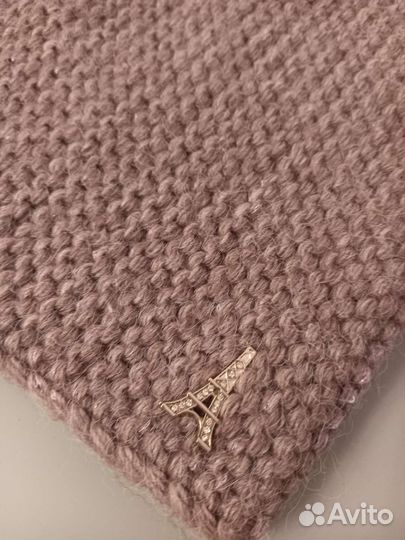 Шапки женские