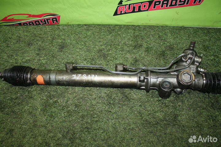 Рейка рулевая toyota GS171,JZS171,JZS171W crown 2W