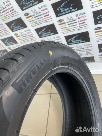 Pirelli Powergy 215/50 R17 95Y