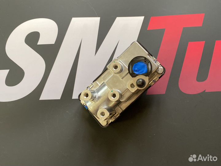 Актуатор турбины Nissan Navara / Pathfinder 2.5L