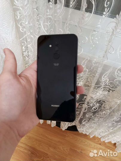 Huawei mate 20 lite