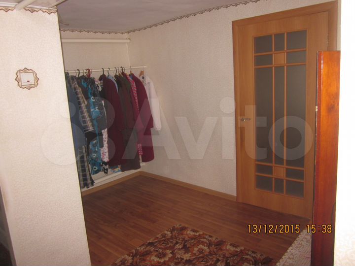 Дом 60 м² на участке 8 сот.